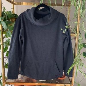Like new Burton Ellmore Sweater